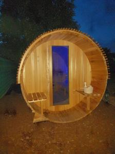Fotografie z fotogalerie ubytování De Goeferdij vakantiewoning v destinaci Geraardsbergen