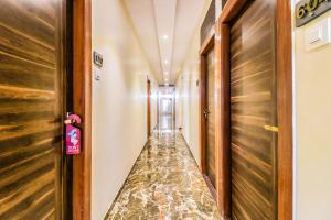 Fotografie z fotogalerie ubytování FabHotel Aksa International - Nr Mumbai International Airport v Bombaji