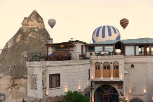 Galeriebild der Unterkunft Ascension Cave Suites - Special Class in Goreme