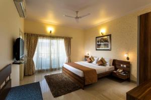 Gallery image of Clarks Exotica Convention Resort & Spa in Devanahalli-Bangalore