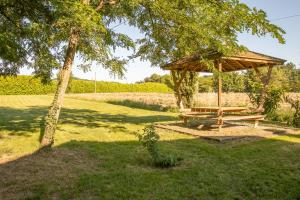 Gallery image of Domaine de Bertranet - Chambres D'Hôtes in Tonneins
