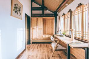 Fotografija v galeriji nastanitve Dali Shaxi Qing Jing Courtyard v mestu Jianchuan