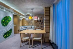 Foto Prahas asuva majutusasutuse Wellness Hotel Step - Czech Leading Hotels galeriist