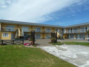 Gallery image of Monarch Motel in Invercargill