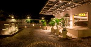Fotografie z fotogalerie ubytování Lemon Tree Hotel Lucknow v destinaci Lakhnaú
