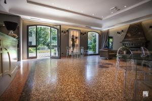 Gallery image of Savoia Hotel Country House Bologna in Bologna