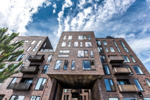 Fotografie z fotogalerie ubytování STAY Seaport v Kodani + 27 fotografií