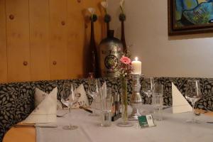 Bevande di Gasthof "Zur Kanne"