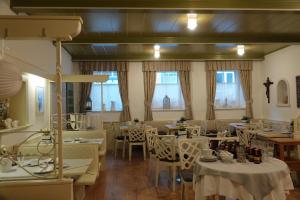Ristorante o altro punto ristoro di Gasthof "Zur Kanne"
