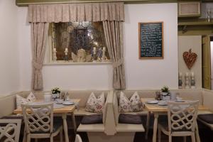 Ristorante o altro punto ristoro di Gasthof "Zur Kanne"