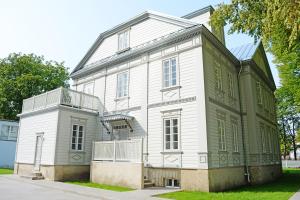Gallery image of Koidula Villa in Pärnu