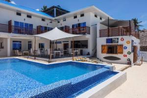 Πισίνα στο ή κοντά στο TheSpot