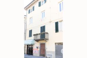 Gallery image of Al Tuscany Flat in Lucca