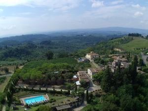 Gallery image of Ripabuia in Marcialla