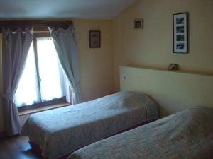Fotografie z fotogalerie ubytování Hotel Le Mas de Rivet v destinaci Barjac