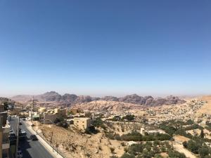 Foto de la galería de hidab petra en Wadi Musa