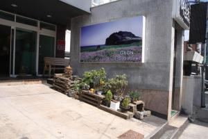 Gallery image of Hotel Gaon J Stay in Seogwipo