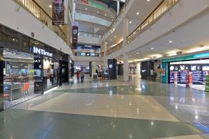 雅加达雅加达椰风伽德哈里斯酒店及会议中心的相册照片