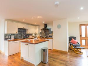 Gallery image of Cullen 117 Seatown With Sea Views in Cullen