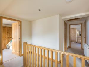 Gallery image of Cullen 117 Seatown With Sea Views in Cullen