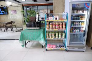 Fotografie z fotogalerie ubytování Izen Budget Hotel & Residence v destinaci Rayong