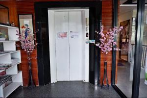 Fotografie z fotogalerie ubytování Izen Budget Hotel & Residence v destinaci Rayong