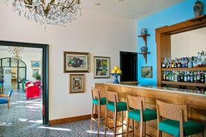 Напитки в Hotel Minerva