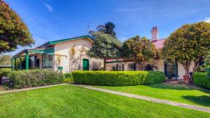 Gallery image of Daylesford Central Motor Inn in Daylesford