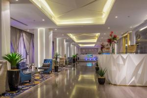 Gallery image of Al Muhaidb Al Takhasosi Hotel in Riyadh