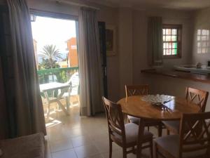 Zdjęcie z galerii obiektu Apartamentos Guahedun w mieście Valle Gran Rey