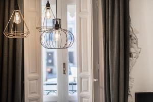 Kép Almudena Modern & luxury space near Plaza Mayor szállásáról Madridban a galériában