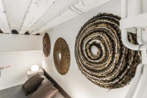 Kép Almudena Modern & luxury space near Plaza Mayor szállásáról Madridban a galériában