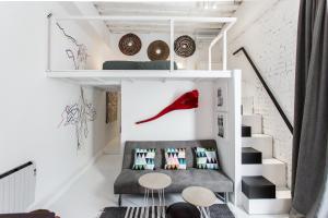 Kép Almudena Modern & luxury space near Plaza Mayor szállásáról Madridban a galériában