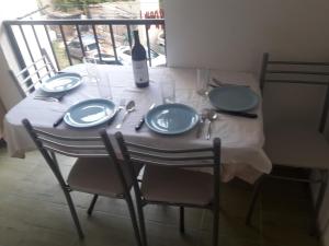 Fotografie z fotogalerie ubytování Apartmani Bugarski v destinaci Rafailovići