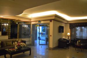 アンマンにあるCapri Hotel Suitesのギャラリーの写真