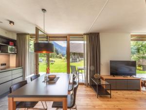 Gallery image of Kronplatz CHALET WALCHHORN Brunico Dolomites in Brunico