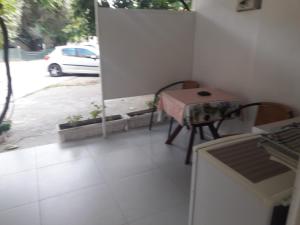 Fotografie z fotogalerie ubytování Apartmani Bugarski v destinaci Rafailovići