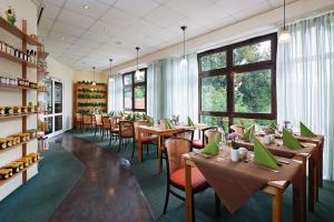 Gallery image of Hotel Haus Chorin in Chorin +28 photos