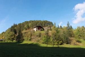 Táj Show lodges közelében