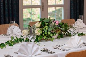 Gallery image of Hotel Haus Chorin in Chorin
