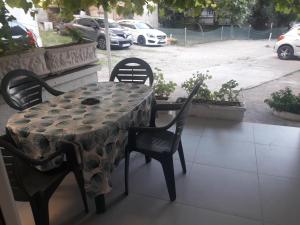 Fotografie z fotogalerie ubytování Apartmani Bugarski v destinaci Rafailovići
