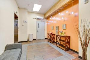Gallery image of Spacious Lofts Close to French Quarter & Bourbon St. in New Orleans