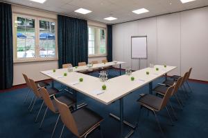 Gallery image of Hotel Haus Chorin in Chorin