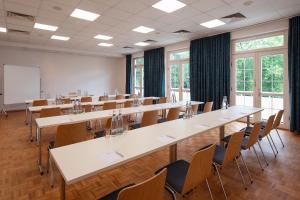Gallery image of Hotel Haus Chorin in Chorin