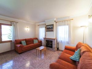Posedenie v ubytovaní Holiday Home Miro by Interhome