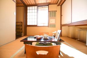 Photo de la galerie de l'établissement Kyo no Yado Sangen Ninenzaka, à Kyoto