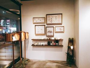 Fotografie z fotogalerie ubytování NAGAHIRO Hotel v destinaci Taipei + 35 fotografií