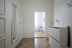 Fotografie z fotogalerie ubytování Angel City Aparthotel v Praze