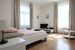 Gallery image of Angel City Aparthotel in Prague