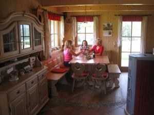 Foto sihtkohas Murau asuva majutusasutuse Pichelhütte galeriist +19 fotot